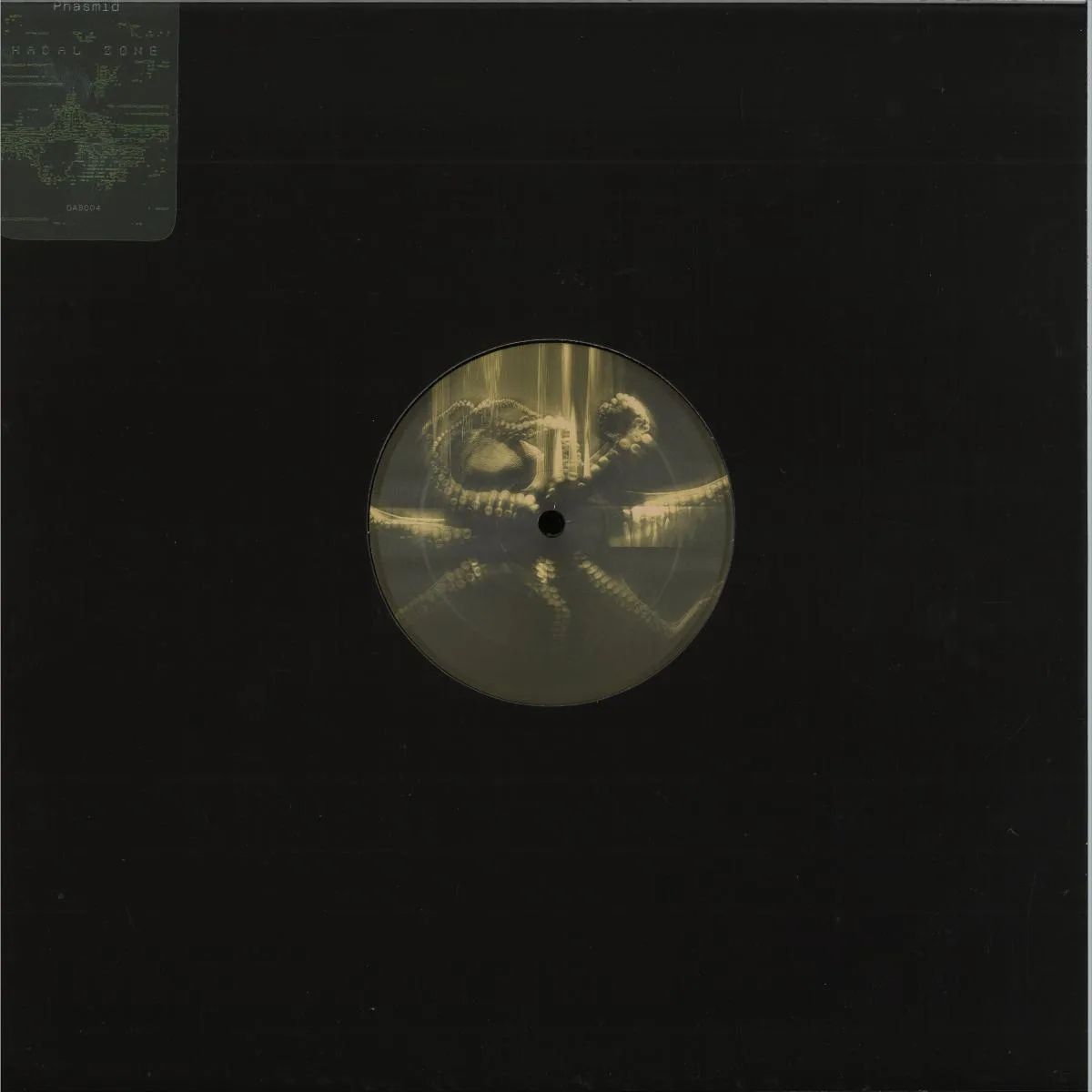 Phasmid — Hadal Zone EP