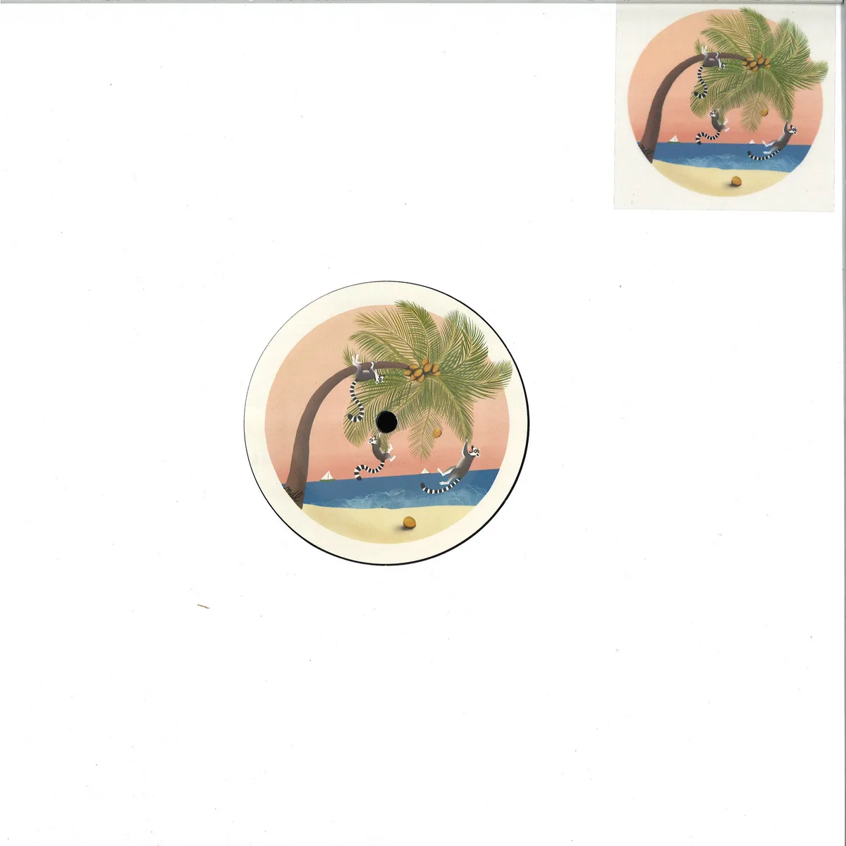 Coco À Gogo — Lo O Goulo