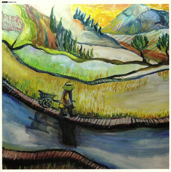 SOKRATIS VOTSKOS QUARTET — Sketching The Unknown