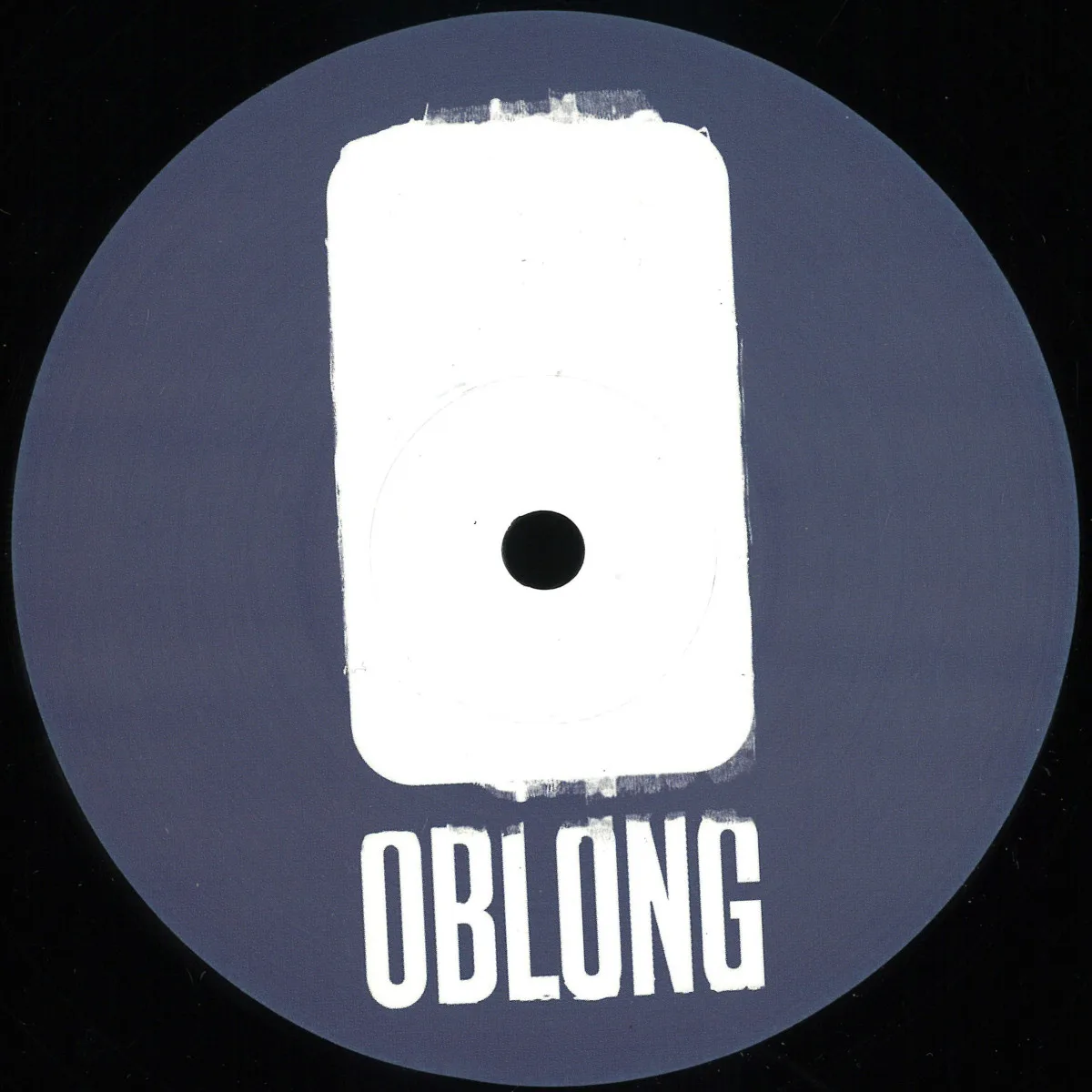 Лицевая сторона обложки — Ben Sterling — Step Forward EP