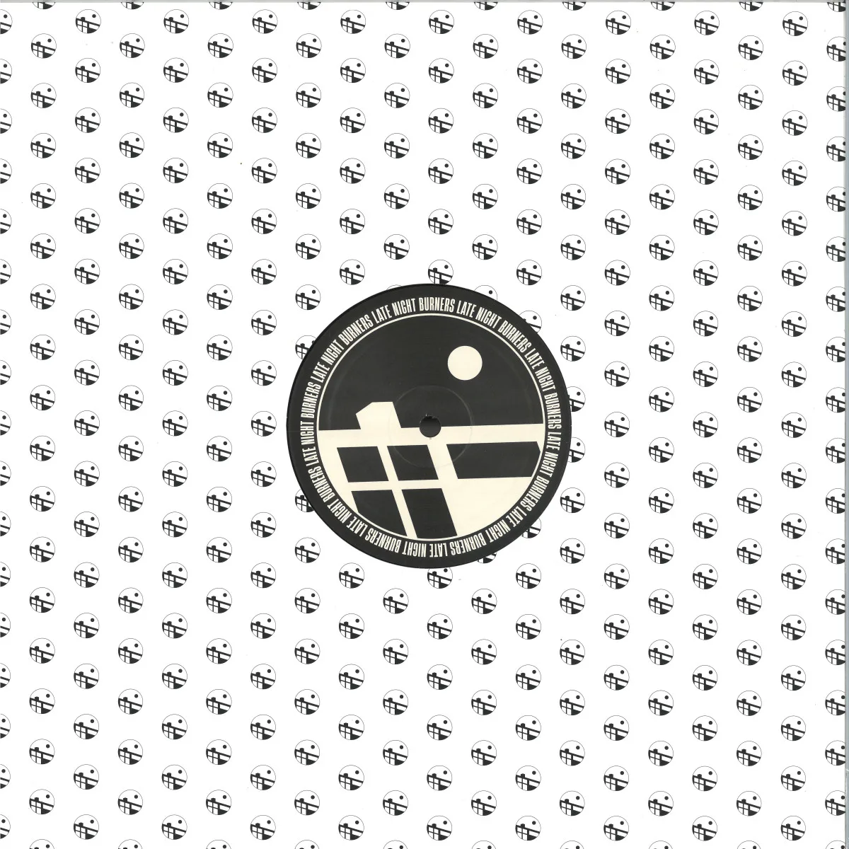 Front cover — Roland Klinkenberg — SIM 01 / TRANCE TEXTURES 2 EP