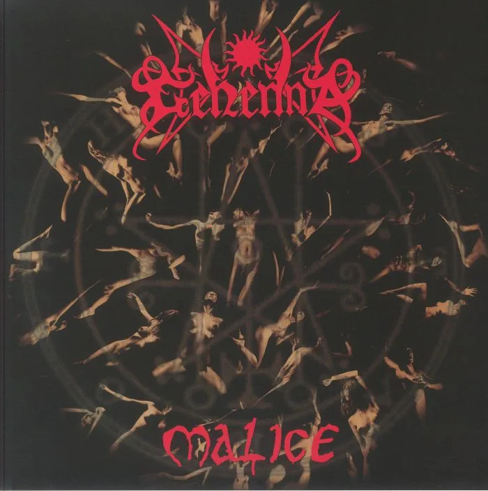 GEHENNA — Malice