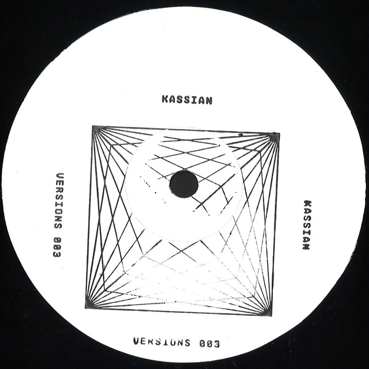 Kassian — VERSIONS003