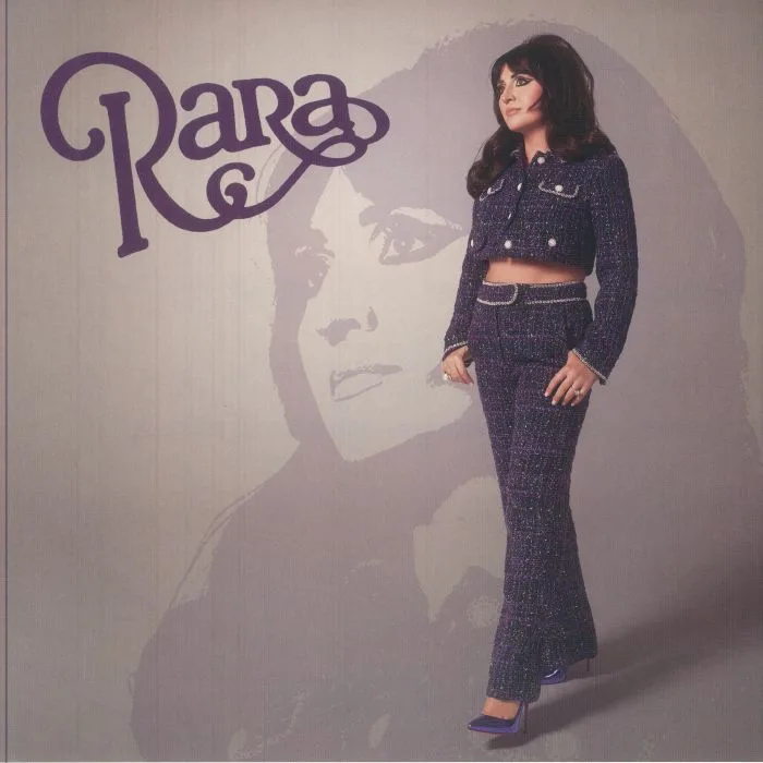 RARA — Rara