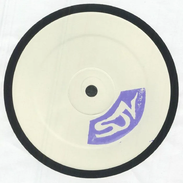 SJV — STAMP 003