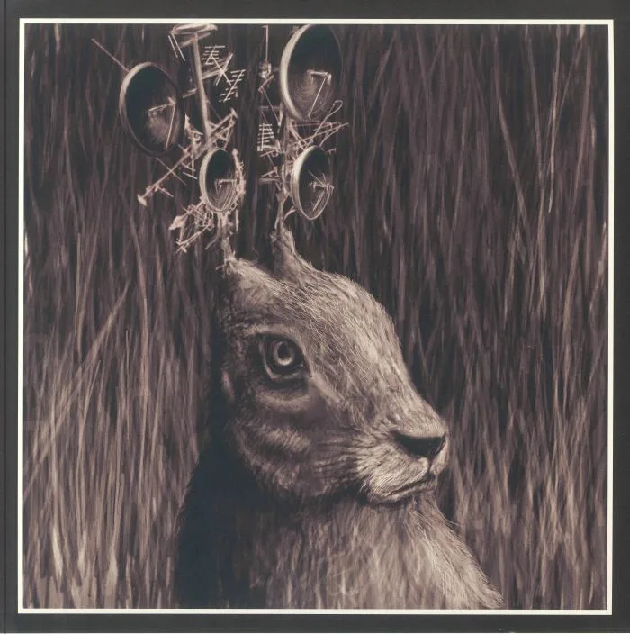 BEEHOOVER — Heavy Zooo