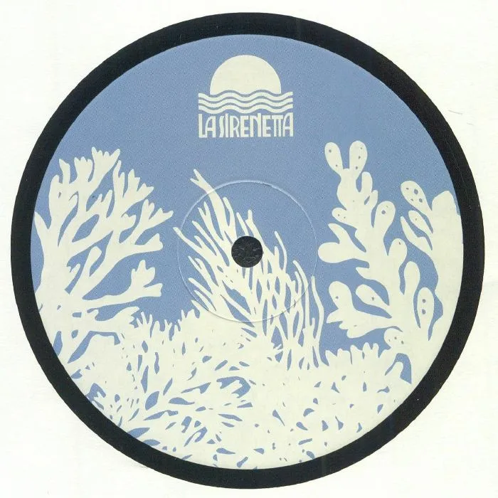 Back cover — F LLI PARADISO — La Danza Della Giungla