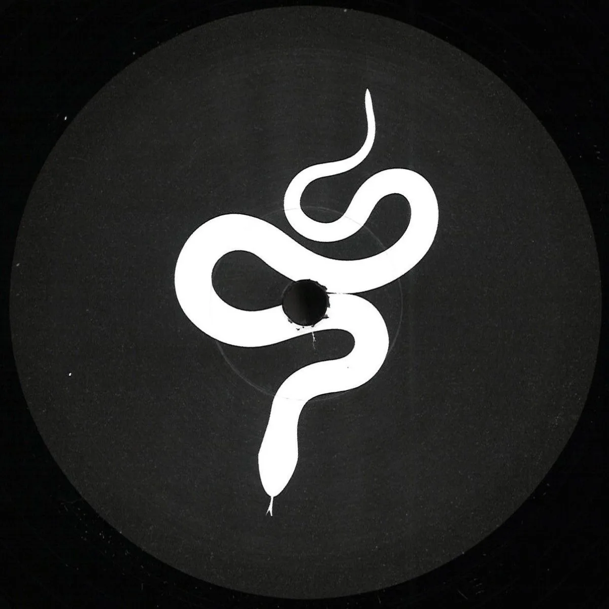 David Löhlein — VISION I - NYSA EP