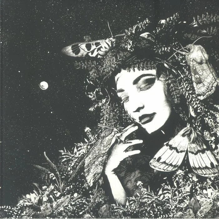 CLOSET WITCH — Chiaroscuro