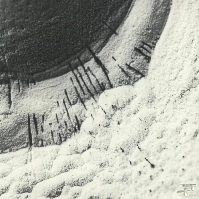 Front cover — Giorgio GIGLI — Moving Through Time EP