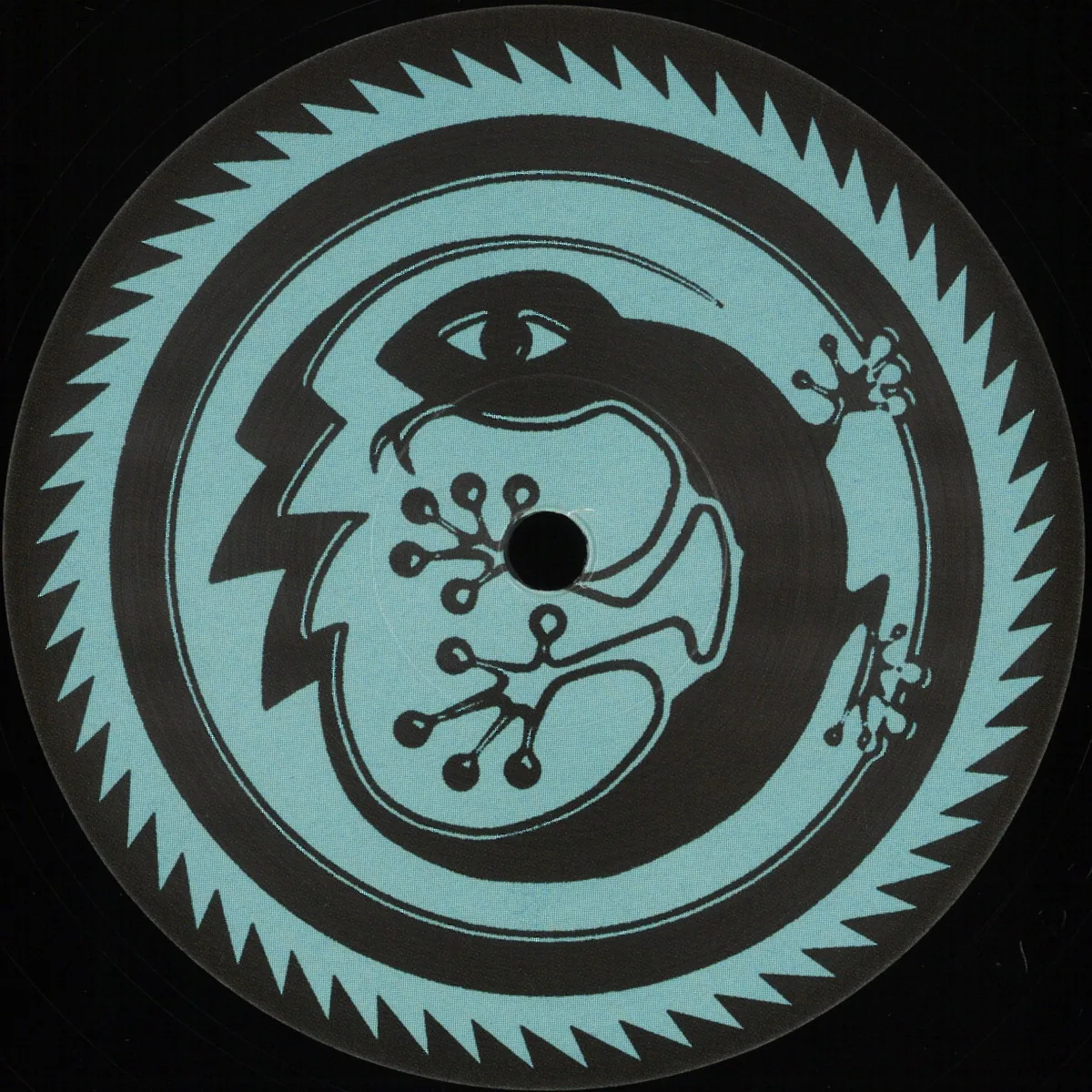 Komponente / Kurilo — Defenders EP