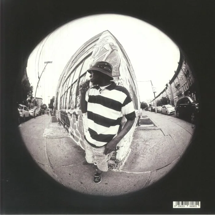 Back cover — TRAXMAN — Tekvision Volume 4