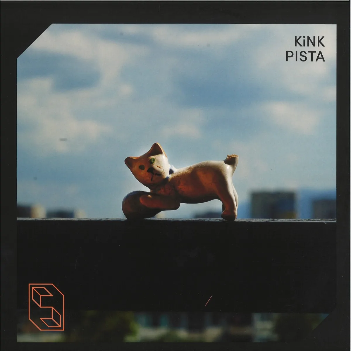Kink — Pista