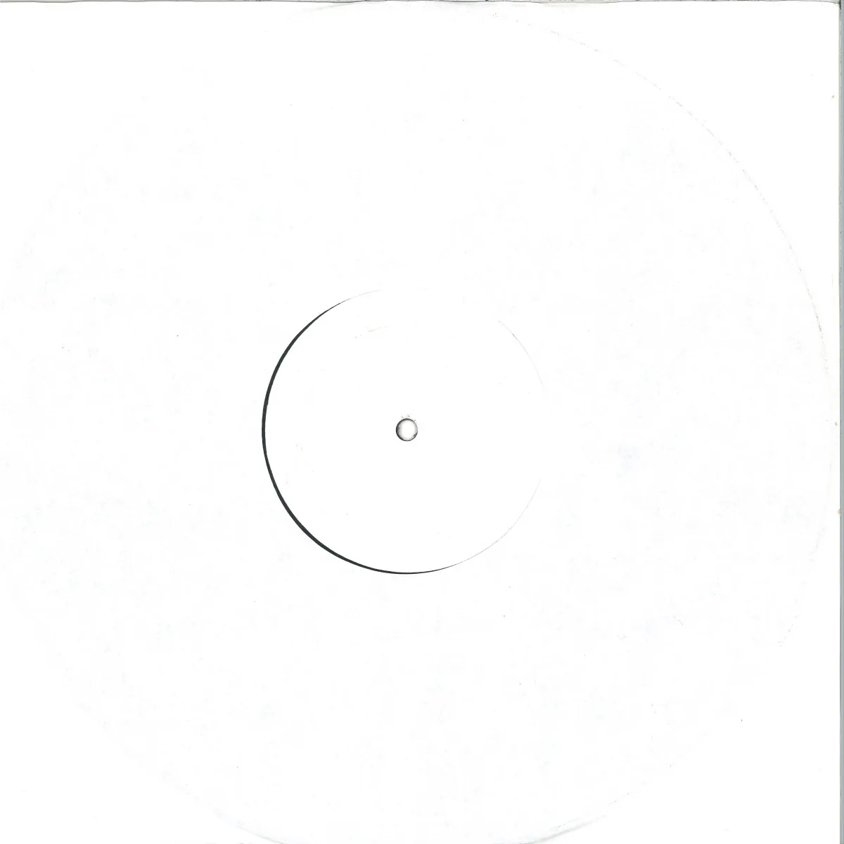 Back cover — Nathan G — Snap Shot Ep