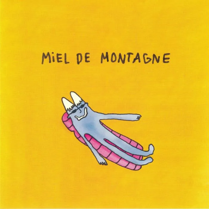 MIEL DE MONTAGNE — Miel De Montagne