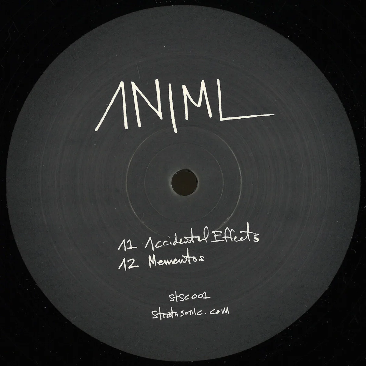 Animl — Accidental Effects