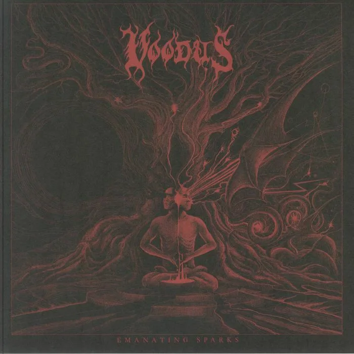 VOODUS — Emanating Sparks (B-STOCK)