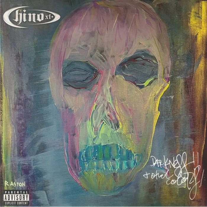 CHINO XL — Darkness & Other Colors