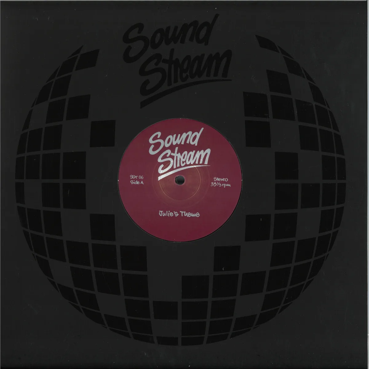 Sound Stream — Julie-s Theme