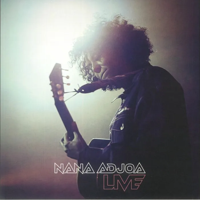Nada ADJOA — Live