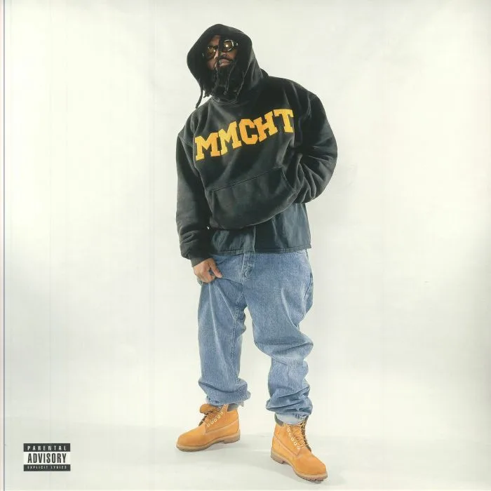 NICKELUS F — MMCHT