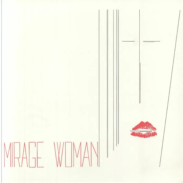 MIRAGE — Woman
