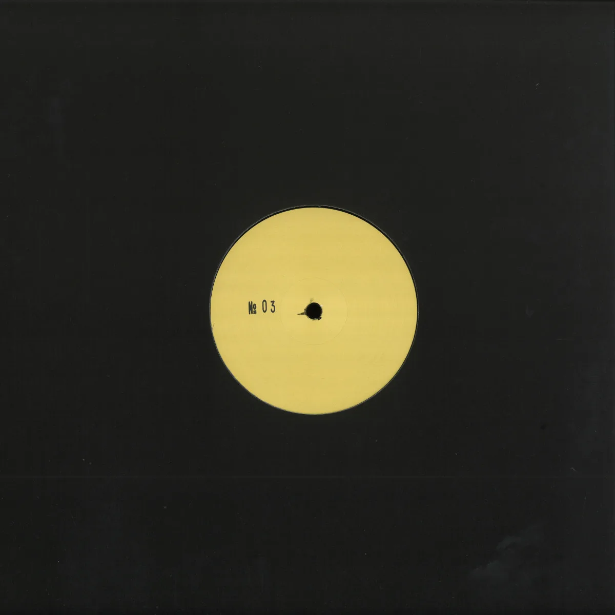 Back cover — Various — Various Artist 03
