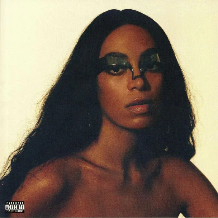 SOLANGE — When I Get Home