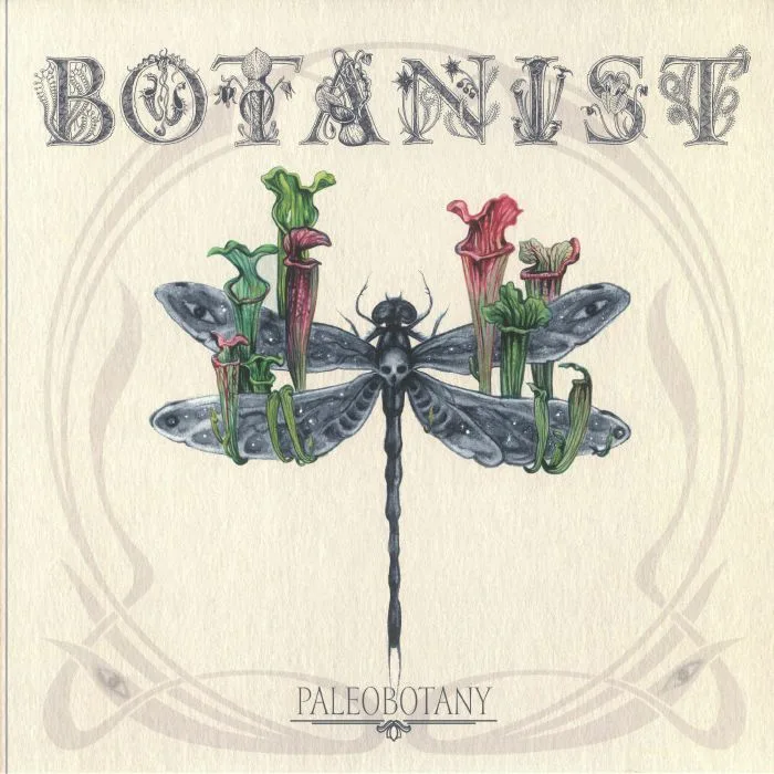 BOTANIST — Paleobotany