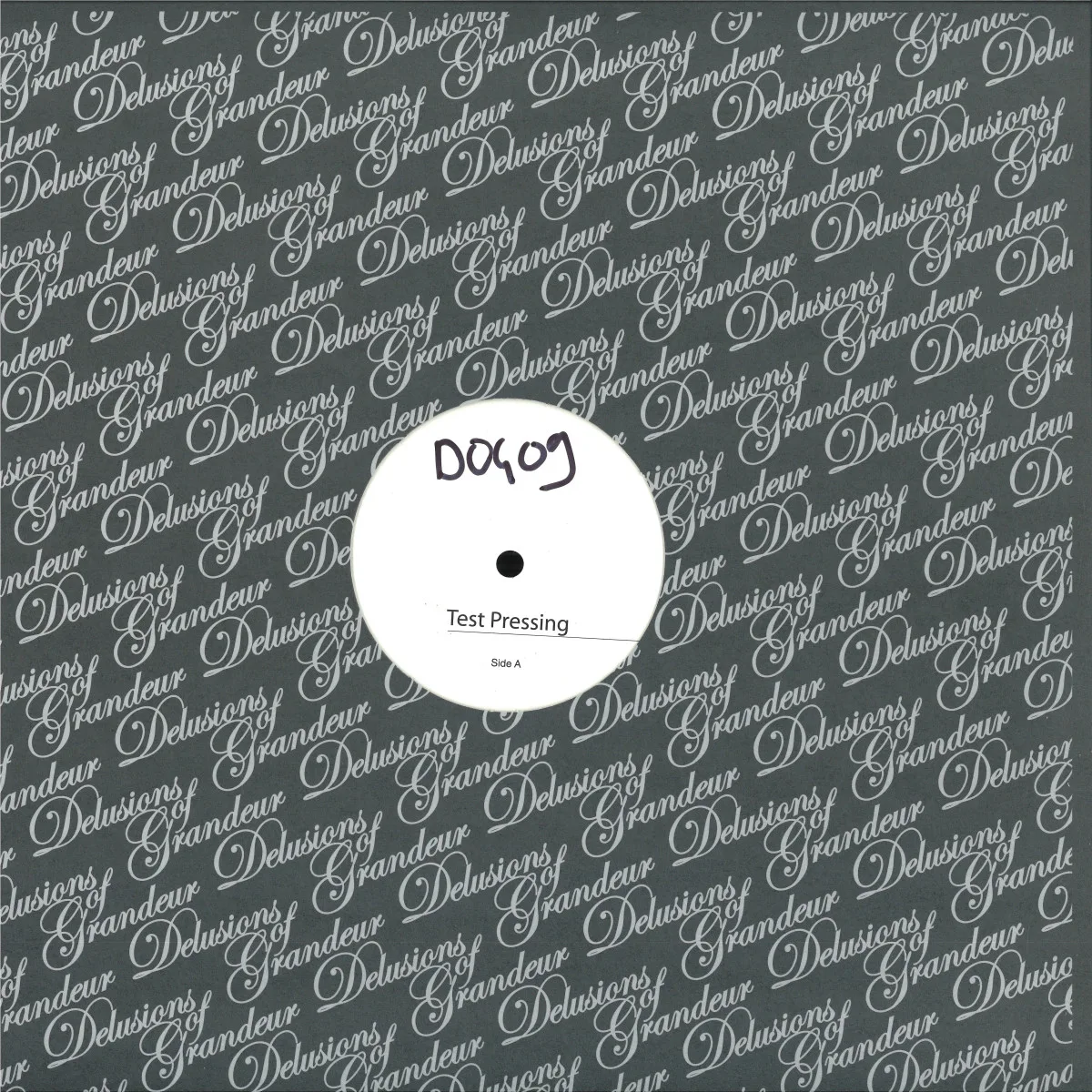 Trickski — The Warm Up Ep