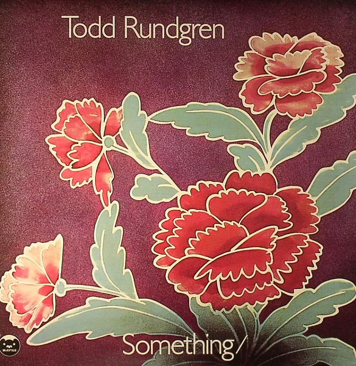 Todd RUNDGREN — Something / Anything?