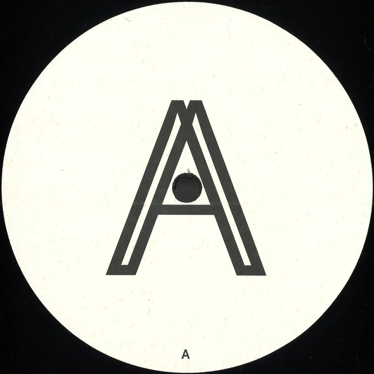 Palmiz — Strange From 94 EP