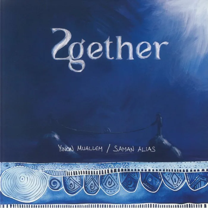 Yinon MUALLEM / SAMAN ALIAS — 2gether