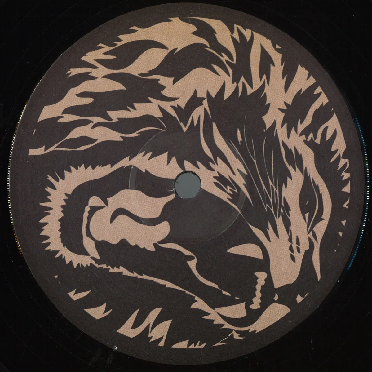 Quartz — Apparitions EP
