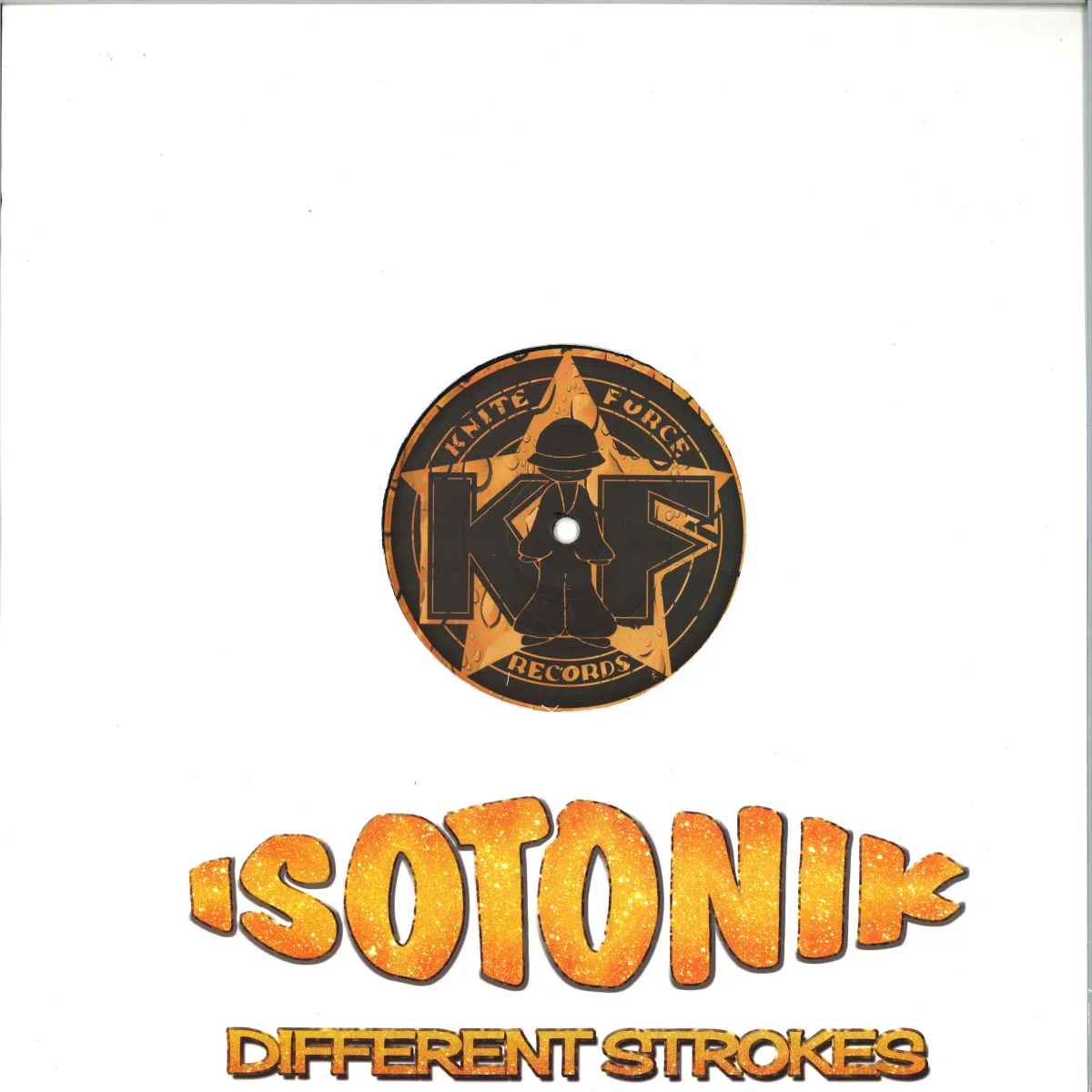 Isotonik — Heaven EP