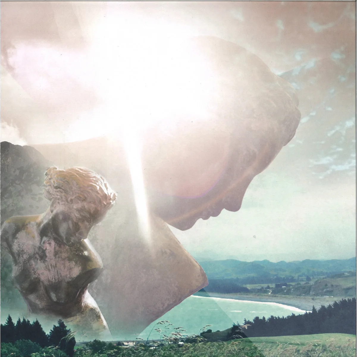 Opale — L'INCANDESCENT LP