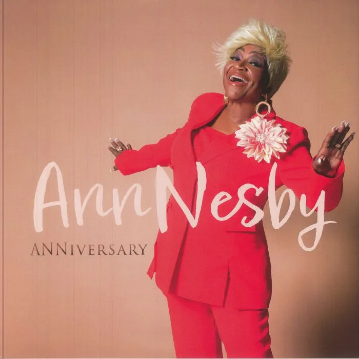 Ann NESBY — Anniversary
