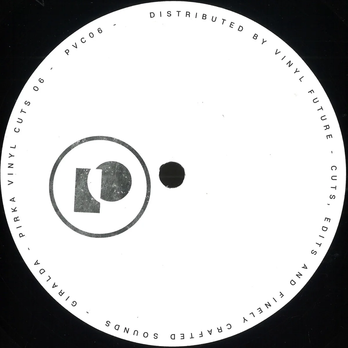 Giralda — PVC06