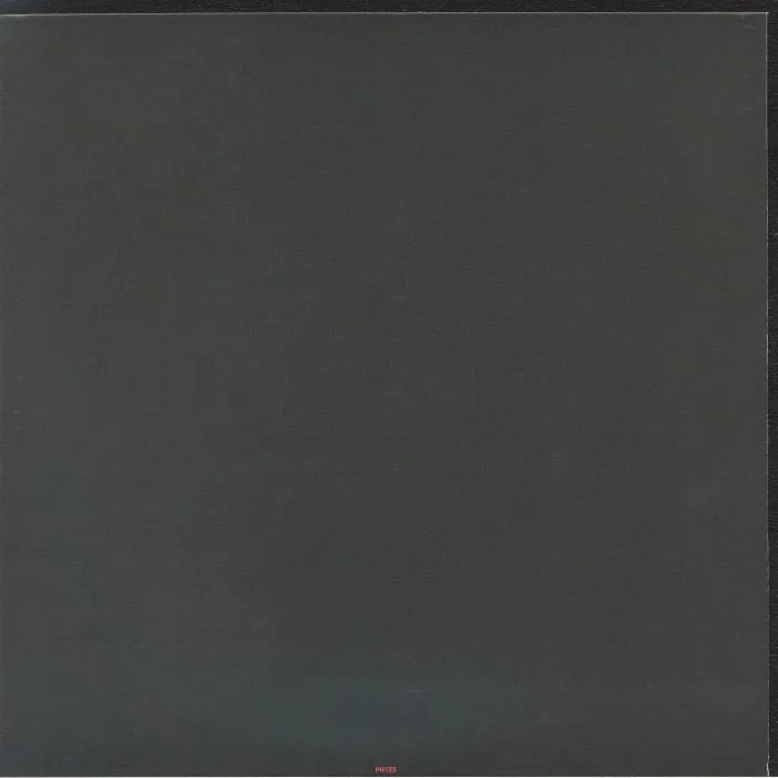 Back cover — COWBOY RHYTHMBOX / JOSH CAFFE — Rock Music