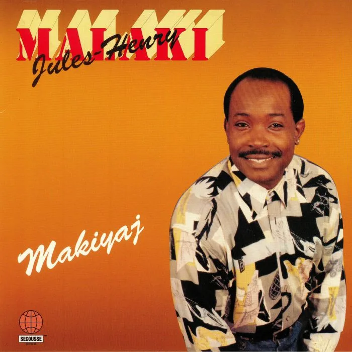 Jules Henry MALAKI — Makiyaj