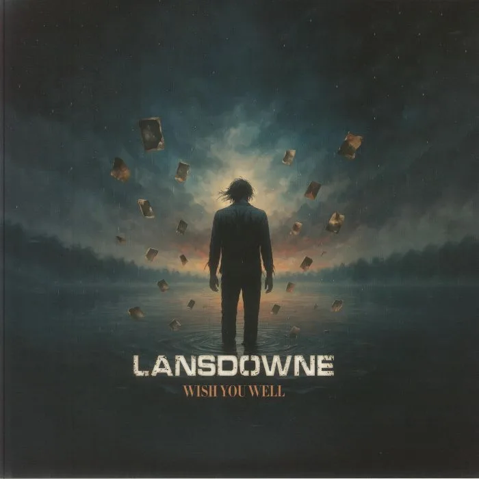 LANSDOWNE — Wish You Well