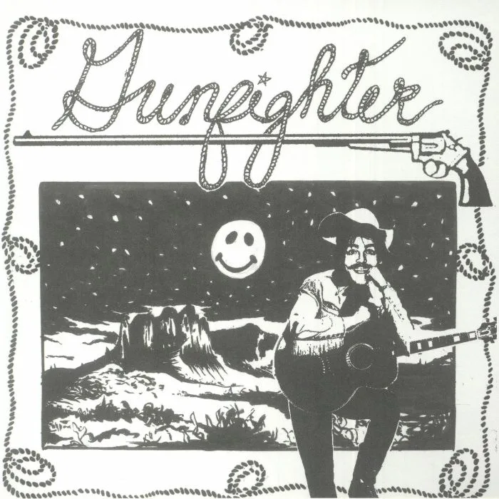 GUNFIGHTER — Ballads