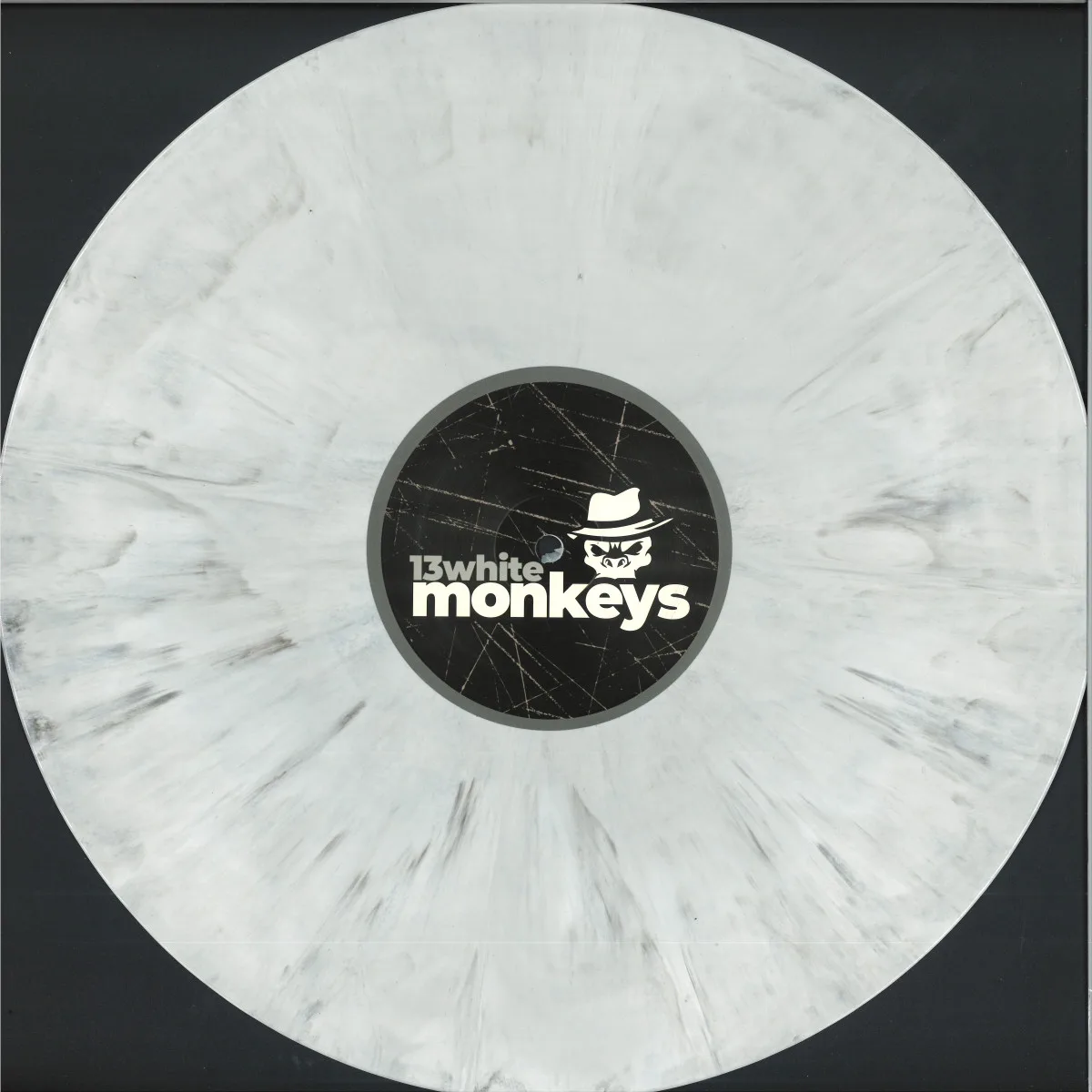 Various Artists — The Stellar Monkeys Part.1