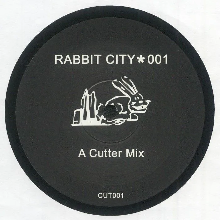 Front cover — RAZOR BOY / MIRROR MAN — Cutter Mix
