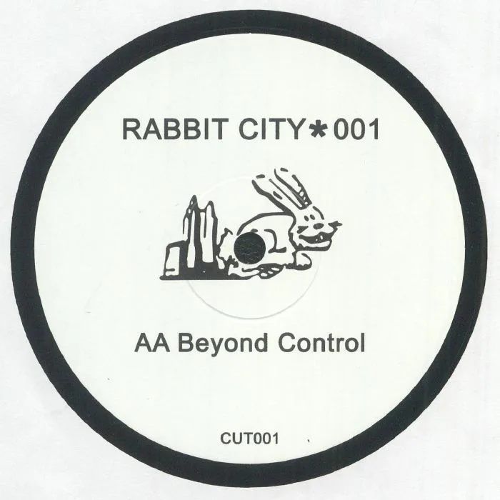 Back cover — RAZOR BOY / MIRROR MAN — Cutter Mix