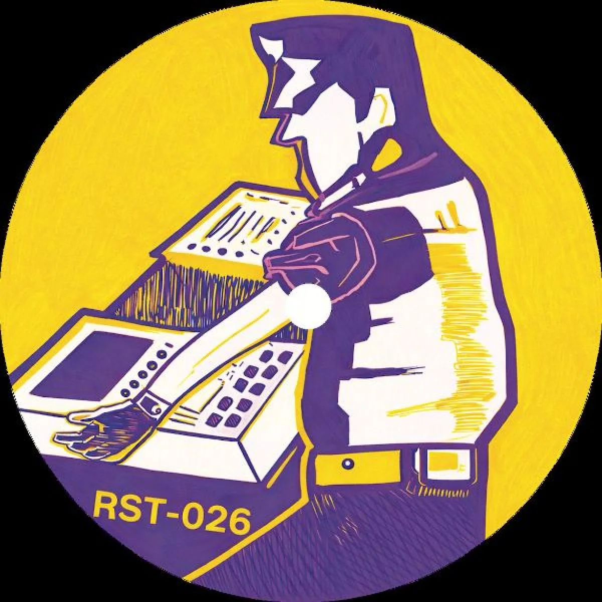 THE ANALOGUE COPS — ALTERNATIVE FÜR TIROL