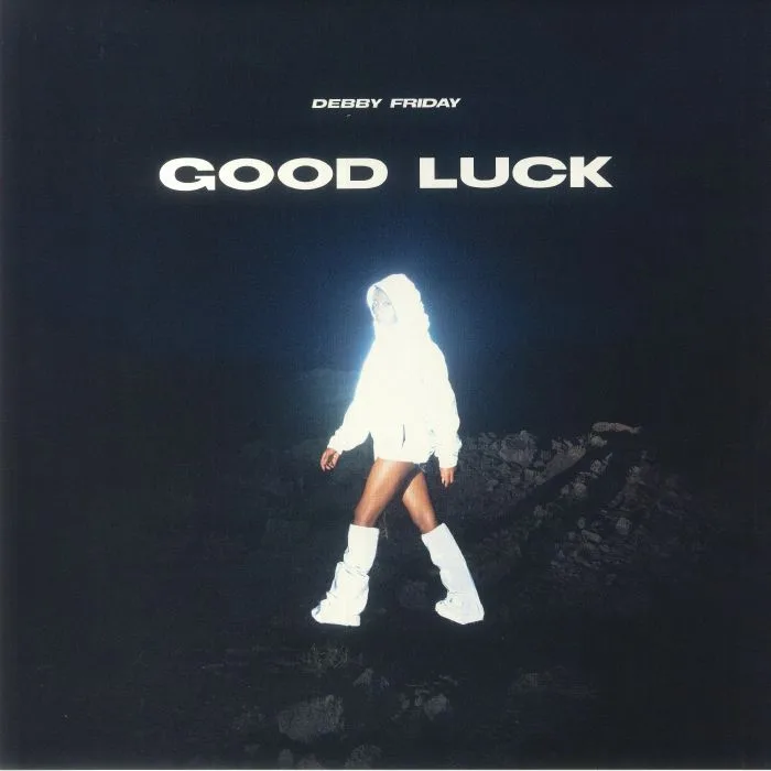 Debby FRIDAY — Good Luck