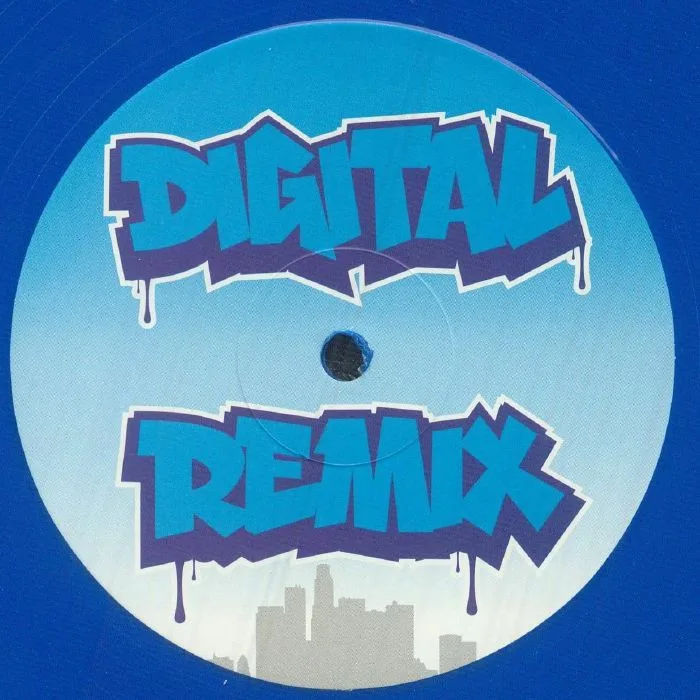 Front cover — MADCAP — Gotta Release Remixes