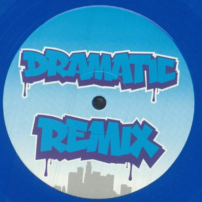 Back cover — MADCAP — Gotta Release Remixes