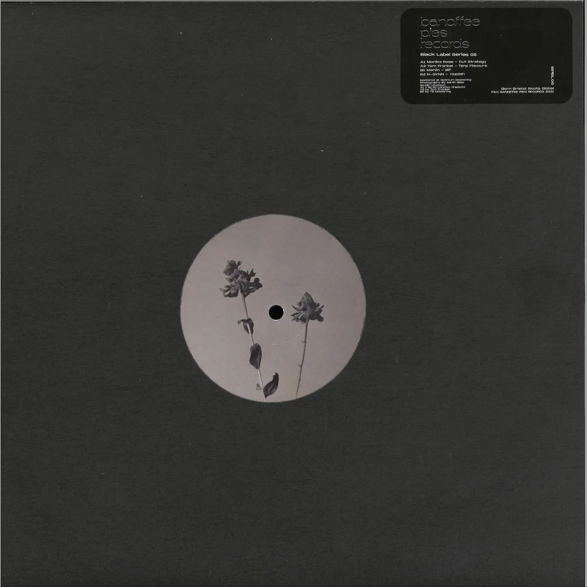 Various — Black Label Series 05